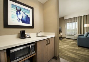 Hampton Inn & Suites Baltimore North/Timonium, MD