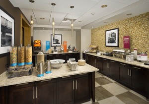 Hampton Inn & Suites Baltimore North/Timonium, MD