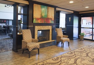 Hampton Inn & Suites McAlester, OK
