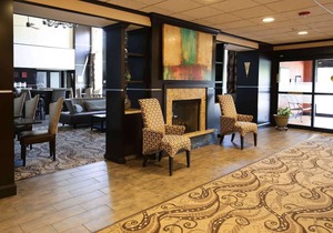 Hampton Inn & Suites McAlester, OK