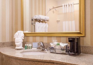 Hampton Inn & Suites Addison