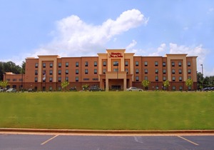 Hampton Inn & Suites Athens/Interstate 65