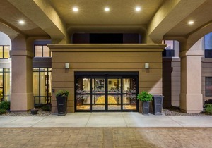 Hampton Inn & Suites by Hilton Walla Walla