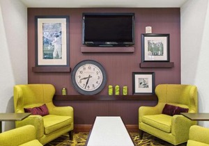 Hampton Inn & Suites by Hilton Walla Walla