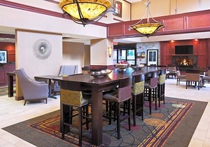 Hampton Inn & Suites Grove City