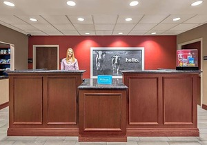 Hampton Inn & Suites Grove City