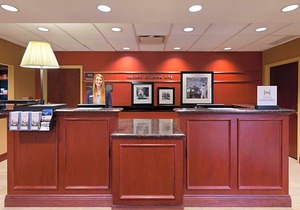 Hampton Inn & Suites Grove City