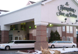 Hampton Inn & Suites Lincolnshire