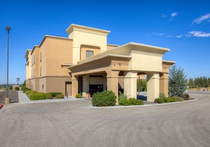 Hampton Inn & Suites Mountain Home