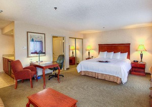 Hampton Inn & Suites Mountain Home