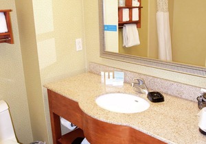 Hampton Inn & Suites Moline-Quad City Int'l Aprt