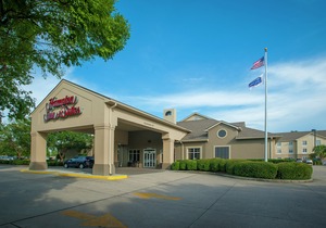 Hampton Inn & Suites New Orleans/Elmwood