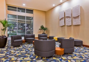 Hampton Inn & Suites Owensboro Downtown Waterfront