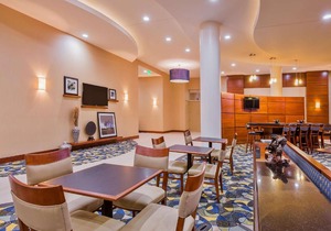 Hampton Inn & Suites Owensboro Downtown Waterfront