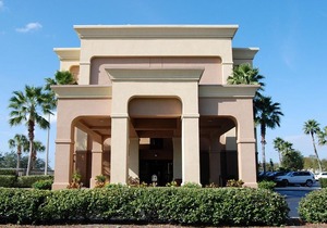 Hampton Inn & Suites Port St. Lucie