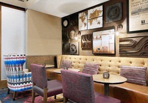 Hampton Inn & Suites Seattle/Renton, Wa