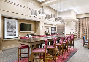 Hampton Inn & Suites Seattle/Renton, Wa