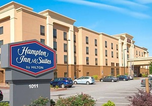 Hampton Inn & Suites Seneca-Clemson Area, SC