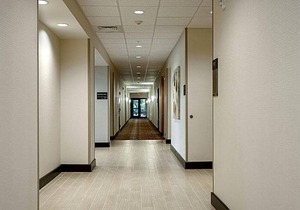 Hampton Inn & Suites Seneca-Clemson Area, SC