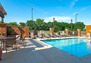 Hampton Inn & Suites Seneca-Clemson Area, SC