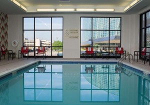 Hampton Inn & Suites Tulsa Downtown, Ok