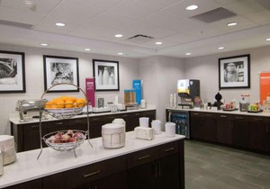 Hampton Inn & Suites Tulsa Downtown, Ok