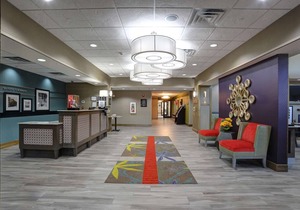 Hampton Inn & Suites Ardmore