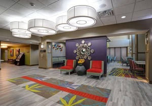 Hampton Inn & Suites Ardmore
