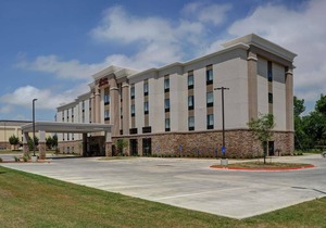 Hampton Inn & Suites Ardmore