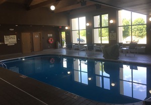 Hampton Inn & Suites Chillicothe
