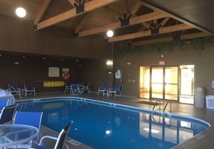 Hampton Inn & Suites Chillicothe