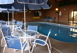 Hampton Inn & Suites Chillicothe