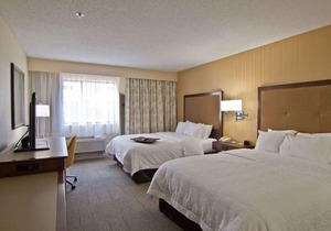Hampton Inn & Suites Chillicothe
