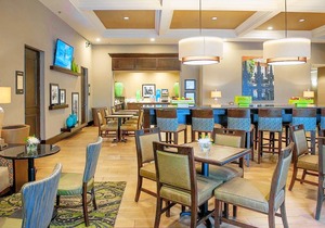 Hampton Inn & Suites New Orleans/Elmwood