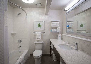 Hampton Inn & Suites New Orleans/Elmwood