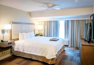 Hampton Inn & Suites New Orleans/Elmwood