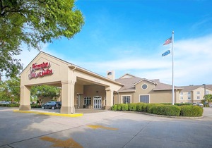Hampton Inn & Suites New Orleans/Elmwood
