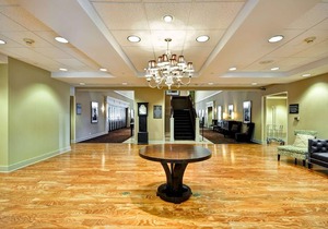 Hampton Inn & Suites Memphis-Shady Grove
