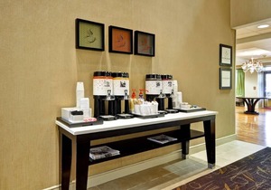 Hampton Inn & Suites Memphis-Shady Grove
