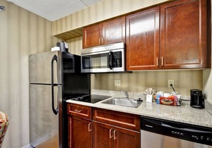 Hampton Inn & Suites Memphis-Shady Grove