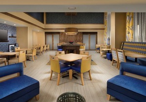 Hampton Inn Syracuse Clay