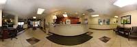 Hampton Inn Troy
