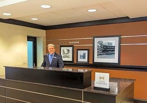 Hampton Inn Miami/Dadeland