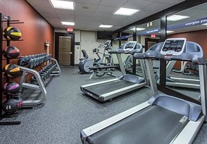 Hampton Inn Miami/Dadeland