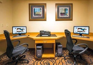 Hampton Inn Miami/Dadeland