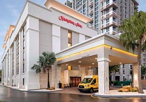 Hampton Inn Miami/Dadeland