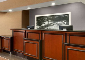 Hampton Inn Akron-Fairlawn