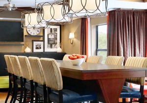 Hampton Inn Akron-Fairlawn