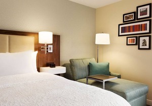 Hampton Inn Akron-Fairlawn