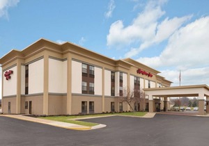 Hampton Inn Akron-Fairlawn